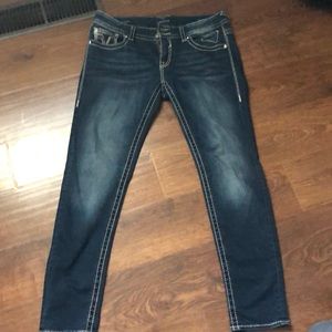 Women’s Vigoss Jeans size 13/14 length 31